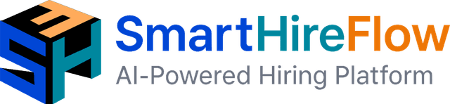 SmartHire Logo